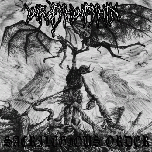 Wrath Within (PAR) : Sacrilegious Order